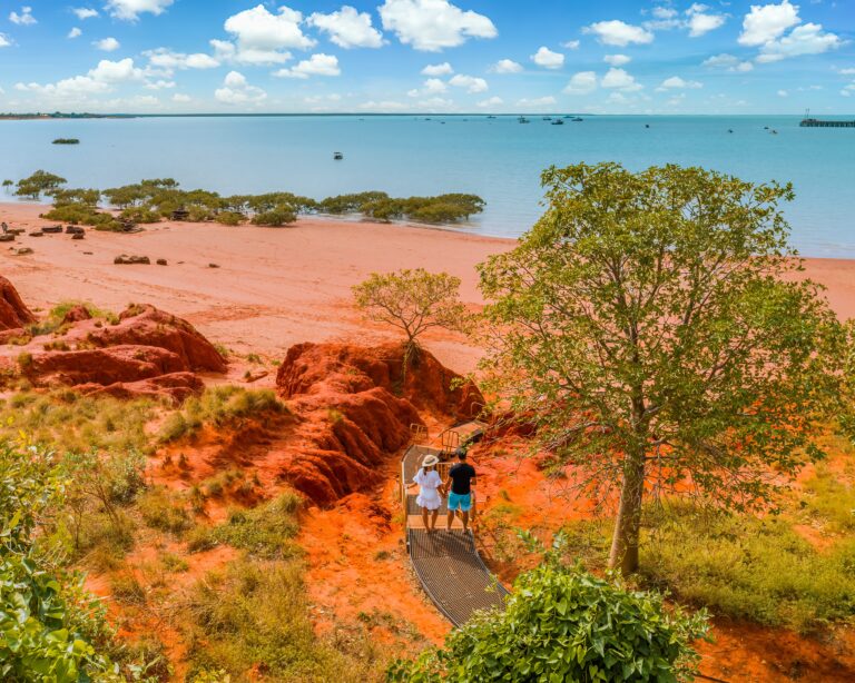 Western Australia