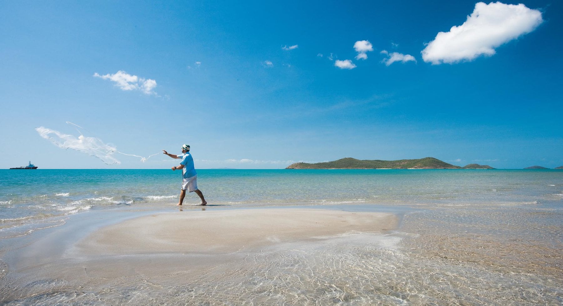 Torres Strait Islands