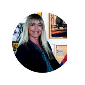 Joscelyn O’Keefe