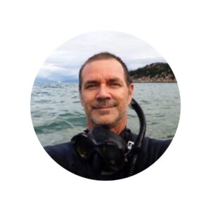 Dr Andrew Lewis