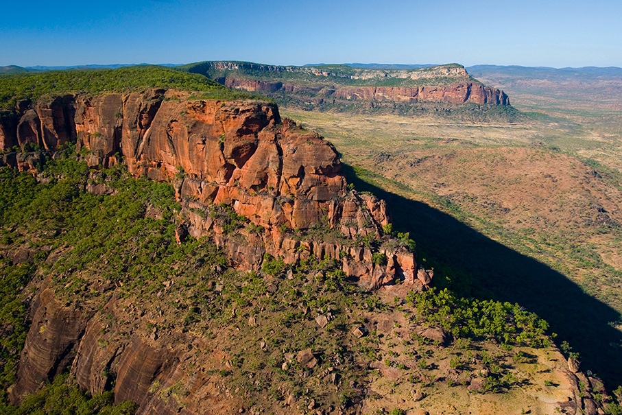 North Queensland Outback & Tablelands