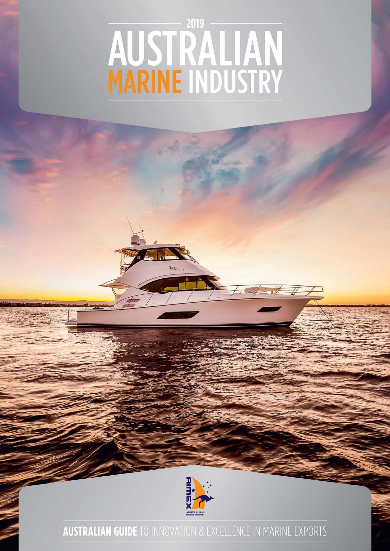 Cover of 2019 edition