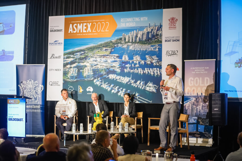 ASMEX Conference 2022