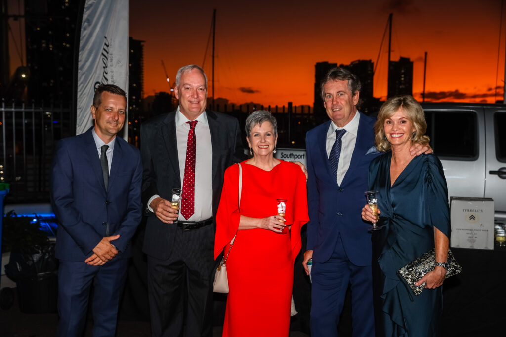Australian Marine Industry Awards 2022
