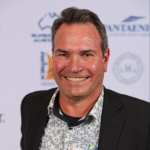 Brad Marsden