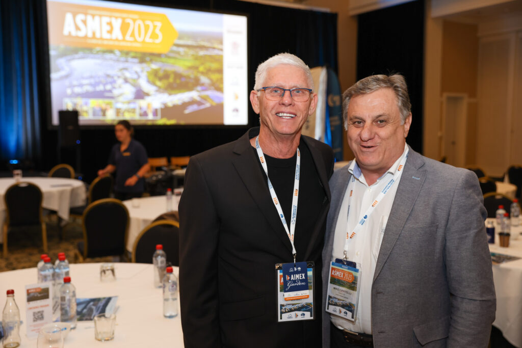 ASMEX Conference 2023