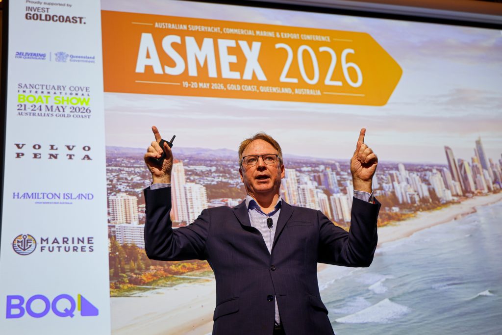 ASMEX Conference | 2026