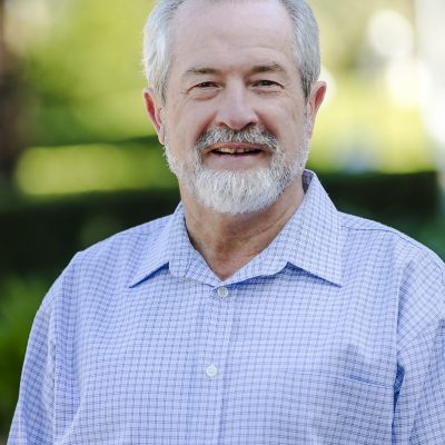 Alan Steber