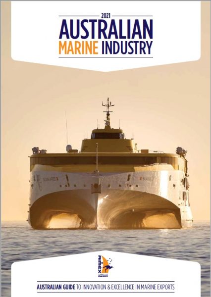 Cover of 2021 edition