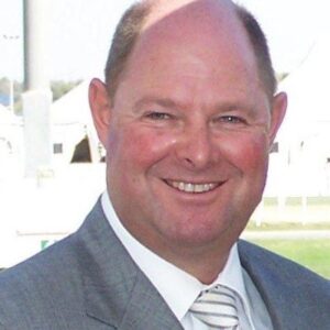 Andrew Wagner