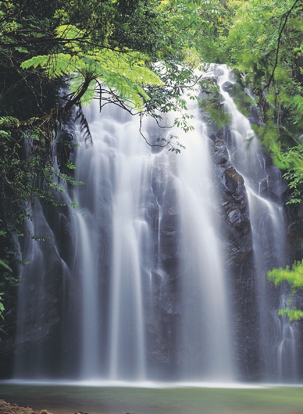 North Queensland Outback & Tablelands