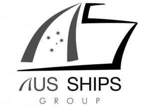 Aus Ships Group logo