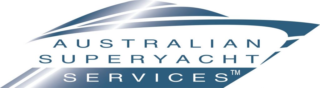 Australian Superyachts logo