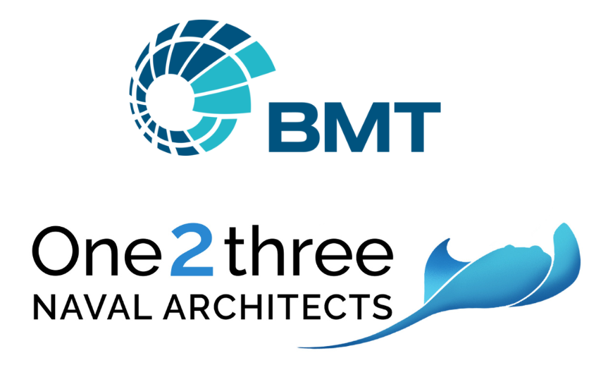 BMT Expands International Maritime Design Expertise with One2three Acquisition