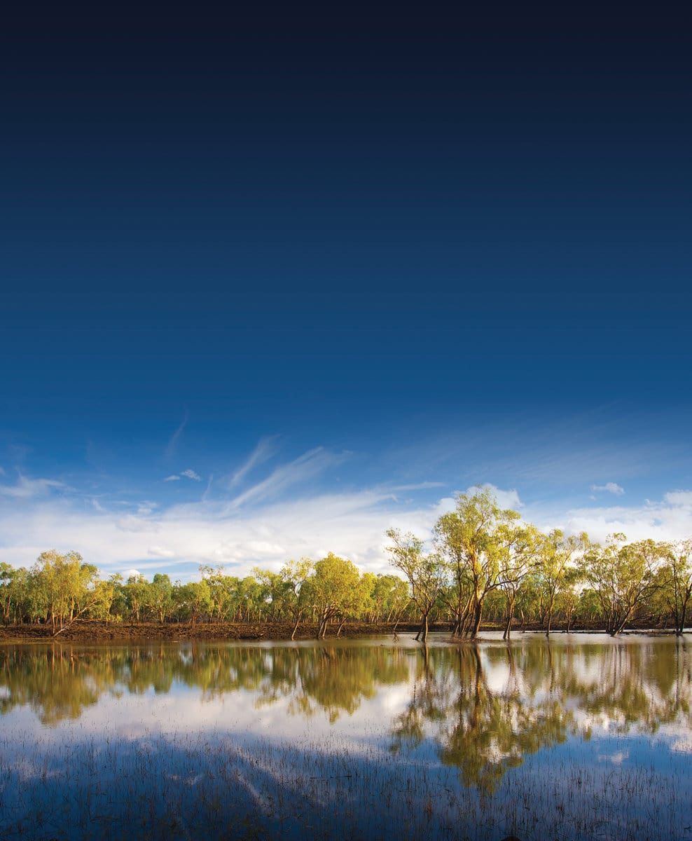 North Queensland Outback & Tablelands