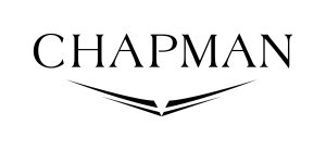CHAPMAN logo