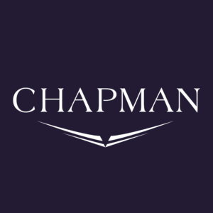 CHAPMAN logo