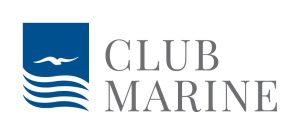 Club Marine logo