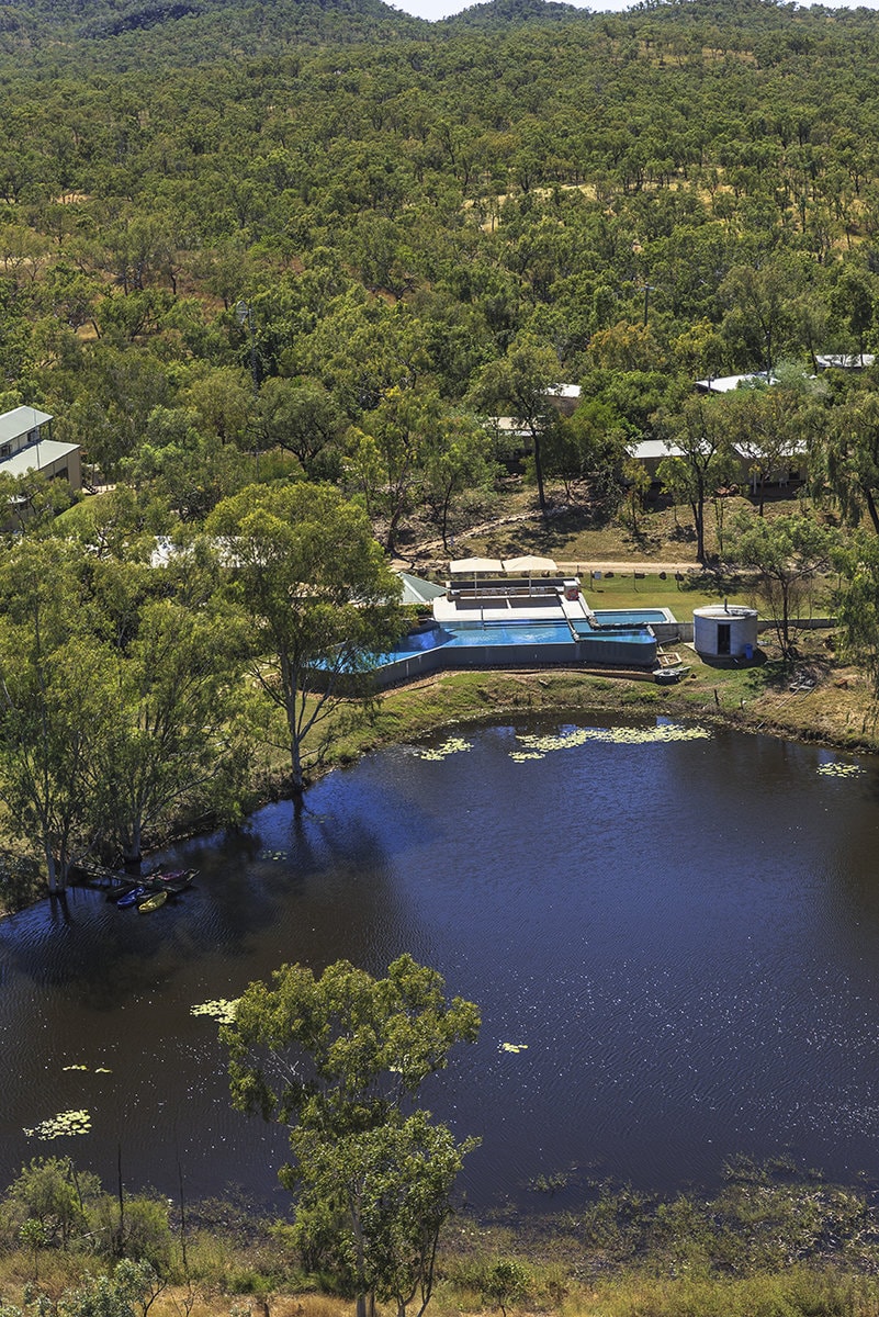 North Queensland Outback & Tablelands