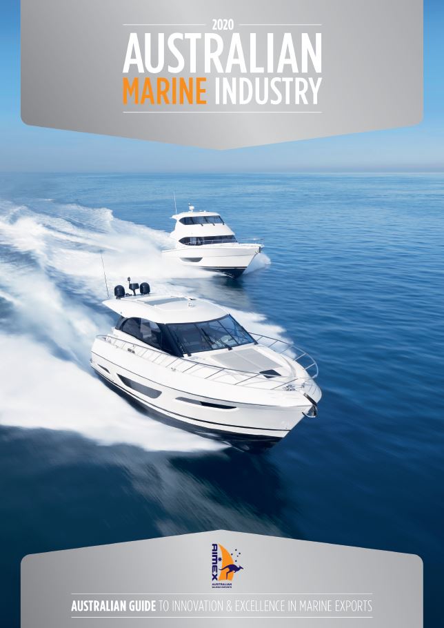 Cover of 2020 edition