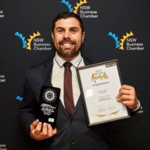 Dan Da Silva