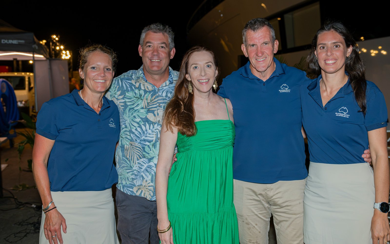 Danielle Carey appointed Manager, Superyacht Group Great Barrier Reef