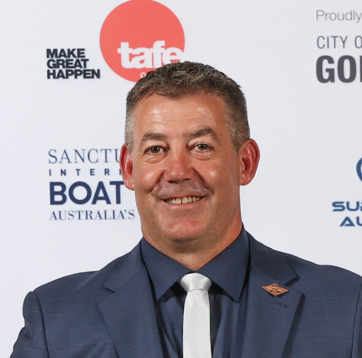 David Good