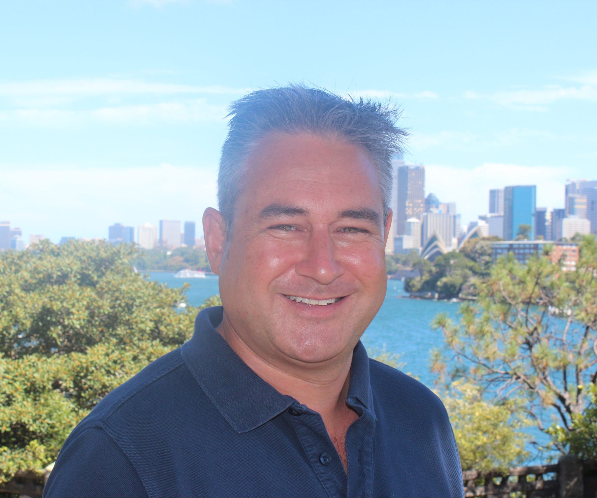 Duncan Curnow
