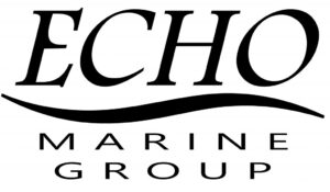 Echo Marine Group logo
