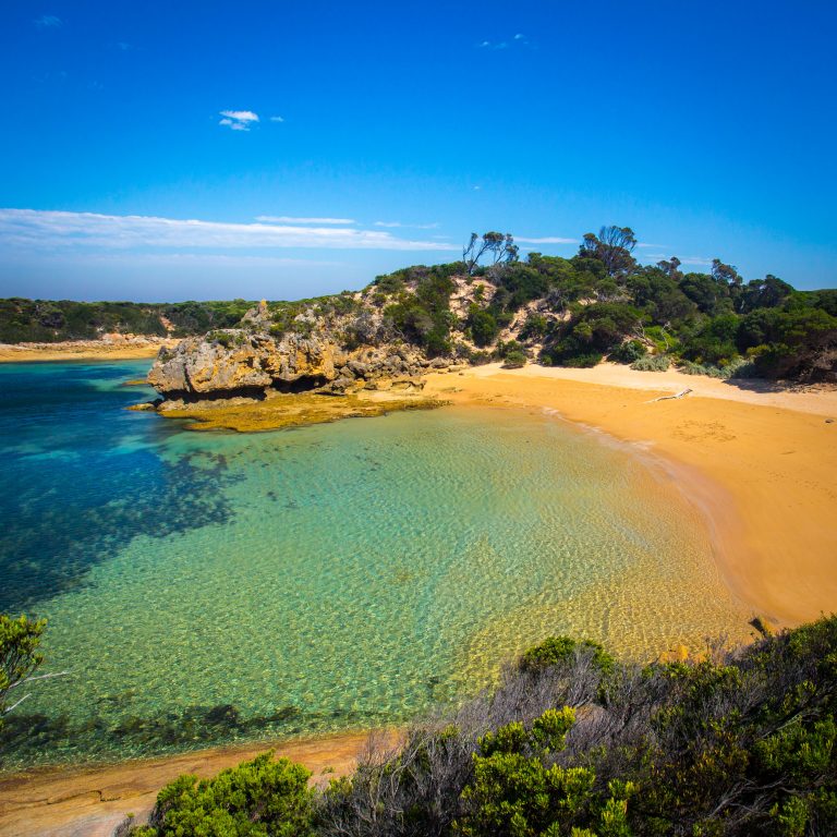 Tasmania