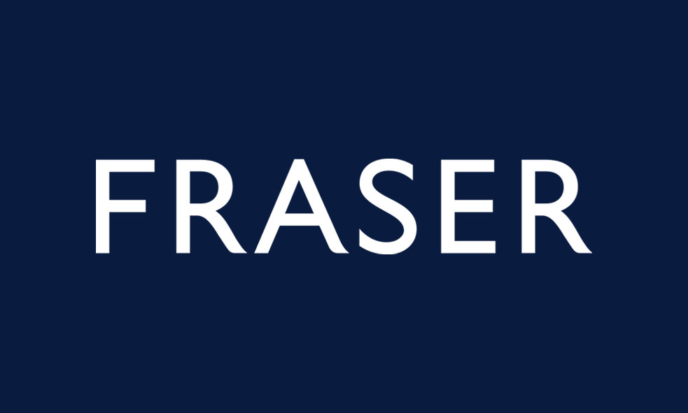 Fraser Yachts logo