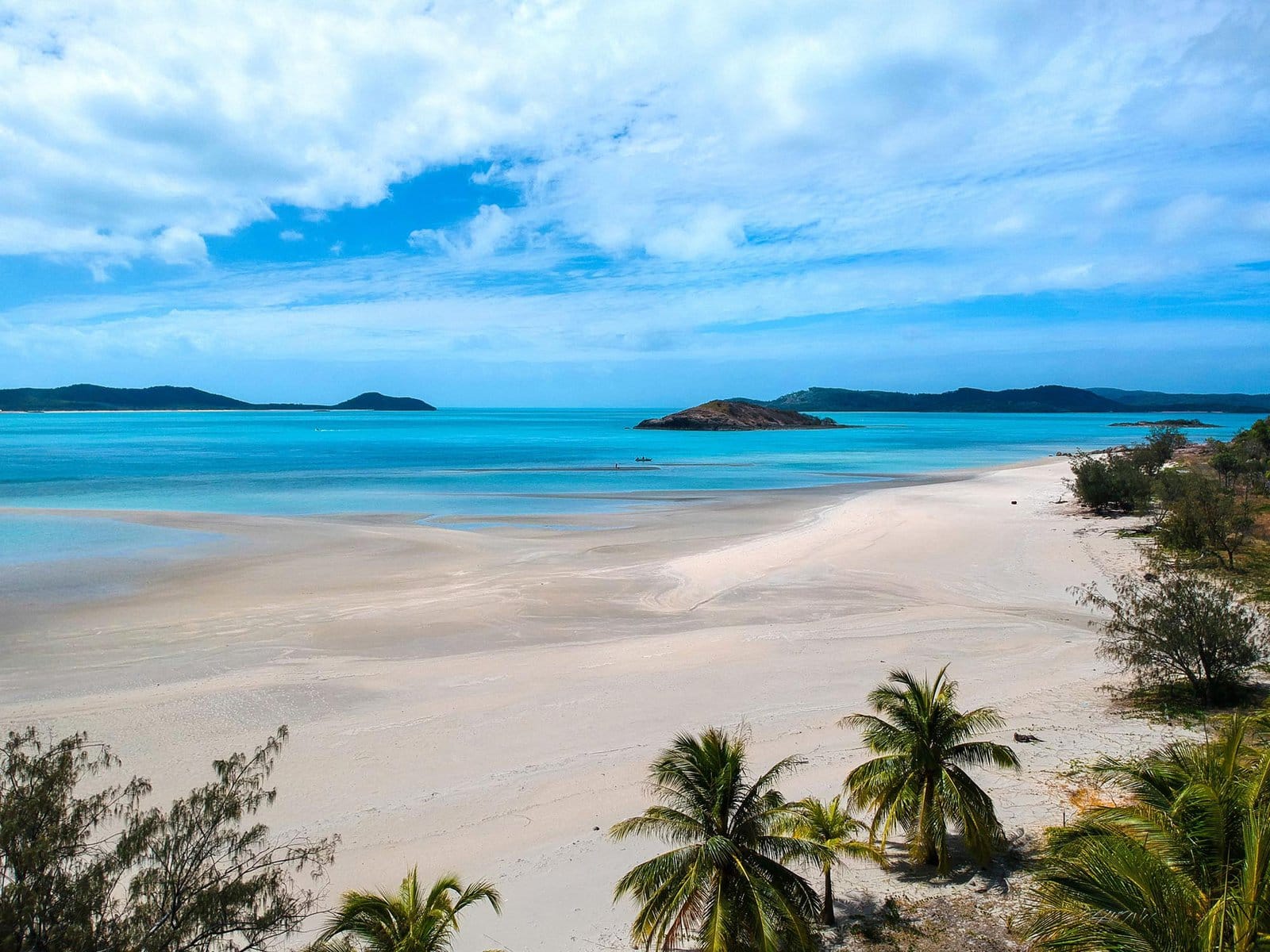 Torres Strait Islands