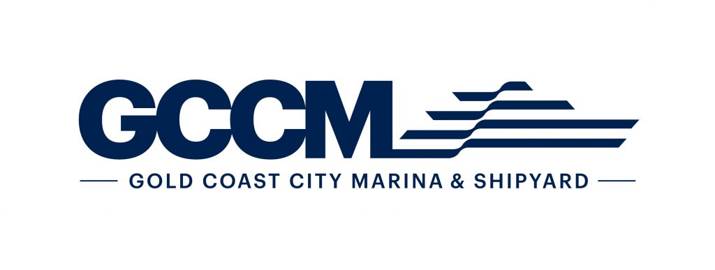 d’Albora Gold Coast City Marina & Shipyard logo