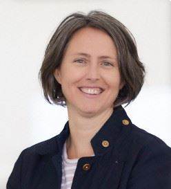 Gillian Carter