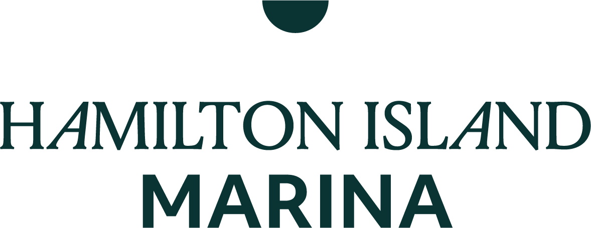 Hamilton Island Marina