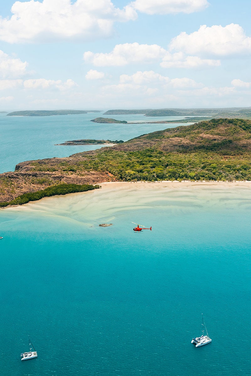Torres Strait Islands