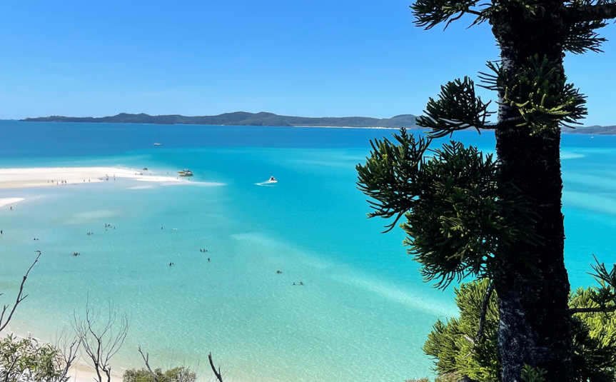 Coral Sea Marina Expands Cruising the Whitsundays Documentary Series with New Episodes