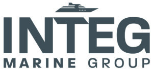 Integ Marine Group logo
