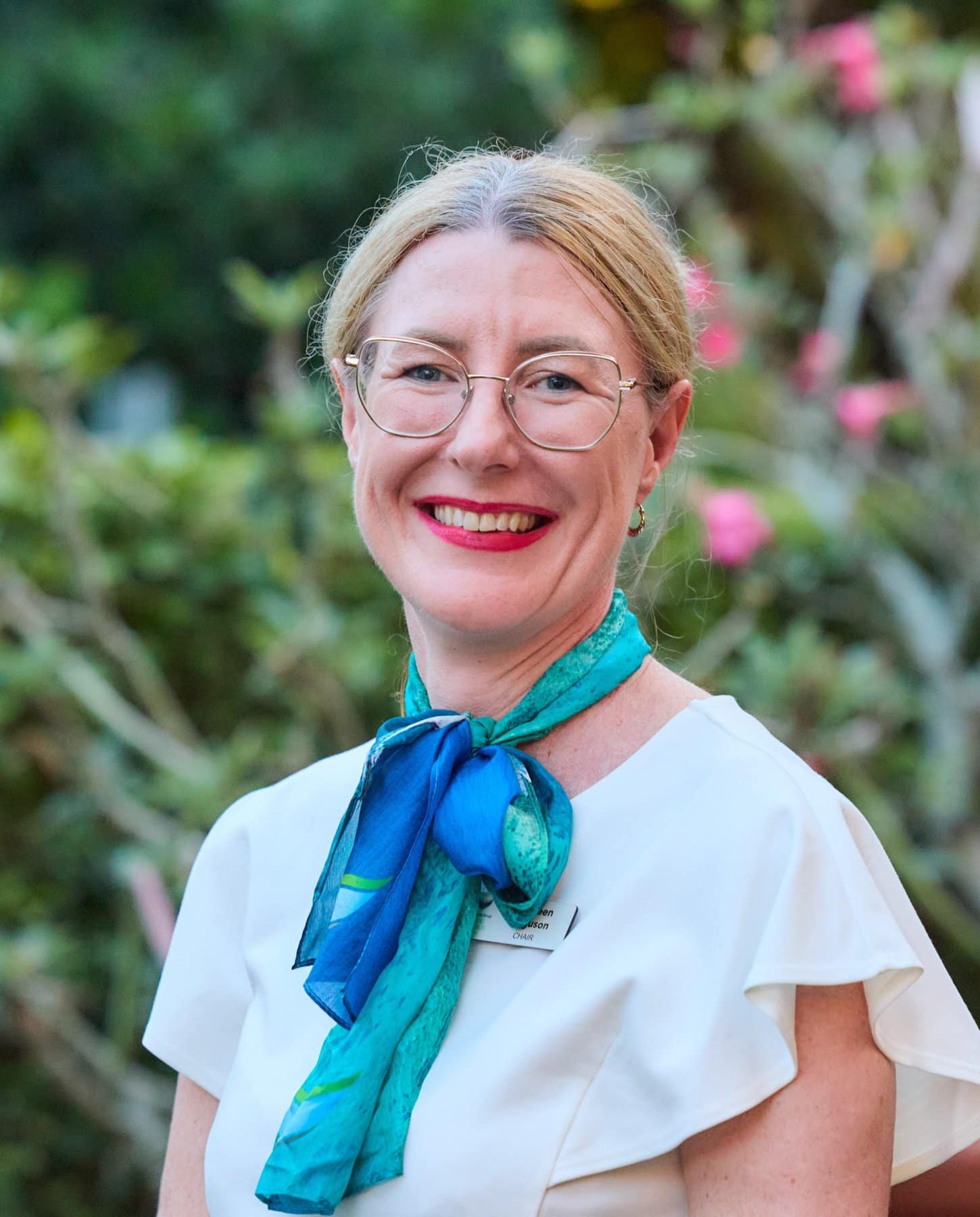Kathleen Ferguson