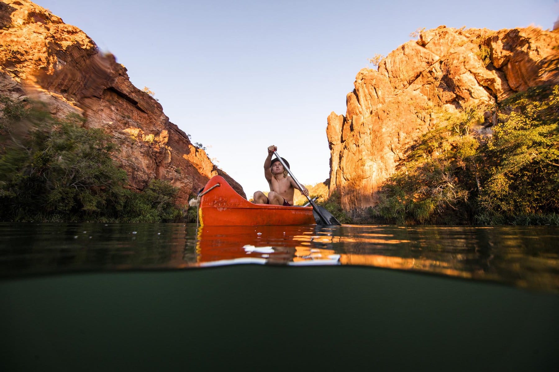 North Queensland Outback & Tablelands