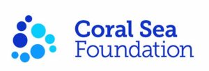 Coral Sea Foundation logo