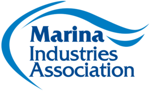 Marina Industries Association logo