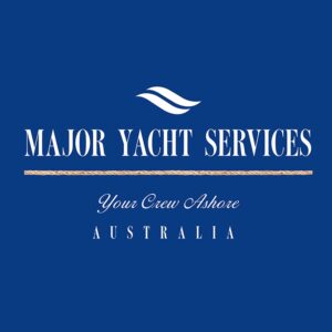 Major Yacht Services logo
