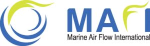 Marine Air Flow International logo
