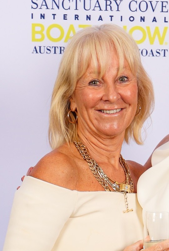 MaryAnne Edwards