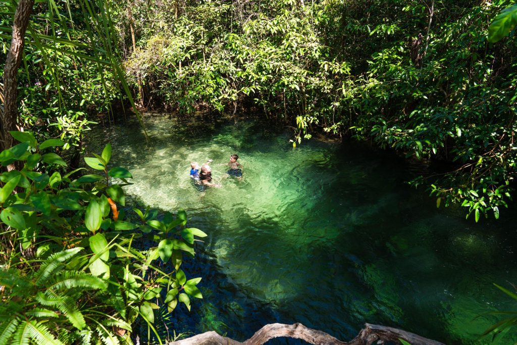 Northern Territory