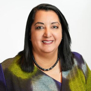 Nav Bajwa