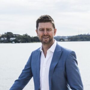Nick Lester