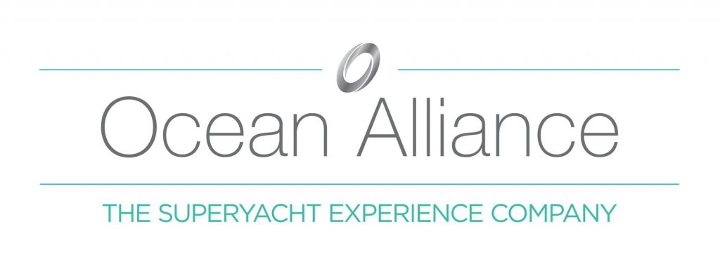 Ocean Alliance logo