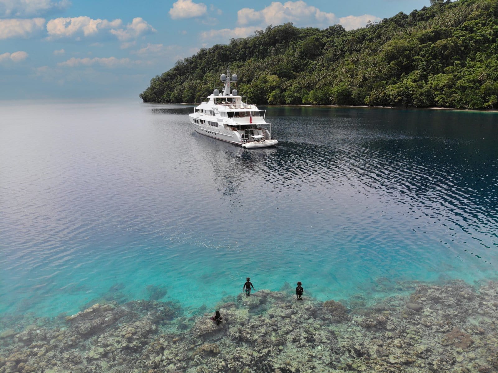 Papua New Guinea